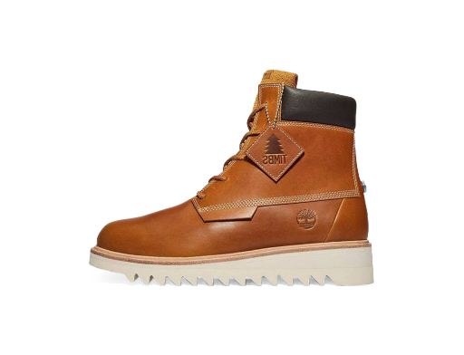 Sneakers och skor Timberland 6 Inch Boot Nina Chanel Abney Brun | TB0A69CKD31