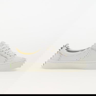 Sneakers och skor Cariuma M Oca Low White Vit | 100104W13 M, 2