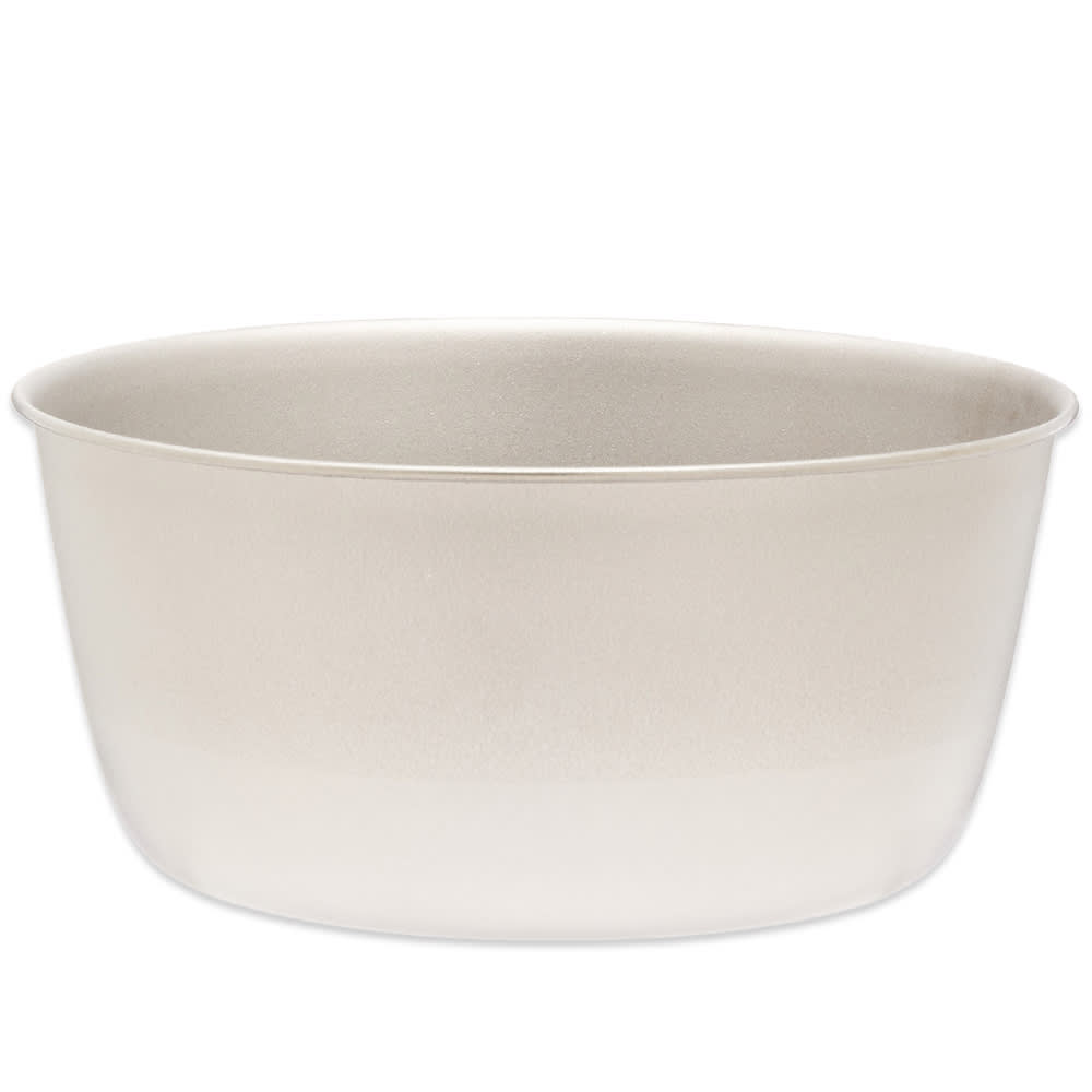 Heminredning Snow Peak Titanium Trek Bowl 13 Cm Grå | STW-003T, 0