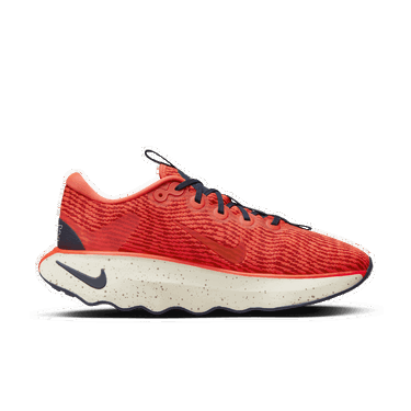 Sneakers och skor Nike Motiva Röd | DV1237-600, 2