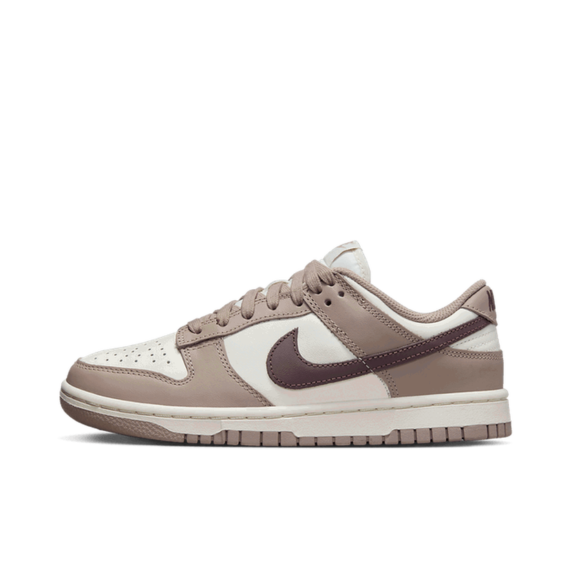 Sneakers och skor Nike Dunk Low "Diffused Taupe" W Beige | DD1503-125