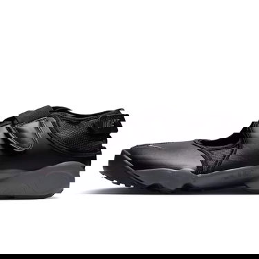 Sneakers och skor Nike Air Rift "Black/Iron/Grey" Svart | IM6017-010, 0