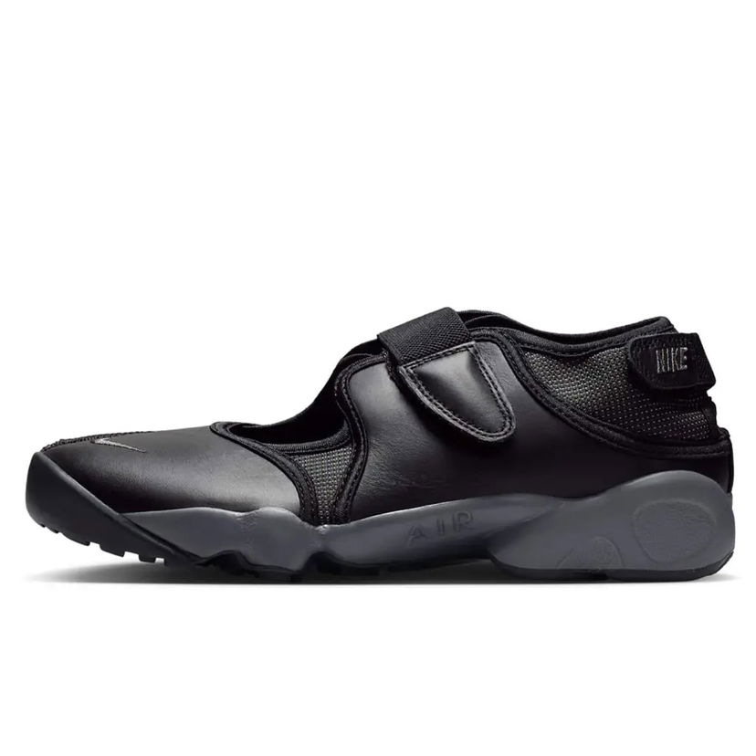 Sneakers och skor Nike Air Rift "Black/Iron/Grey" Svart | IM6017-010
