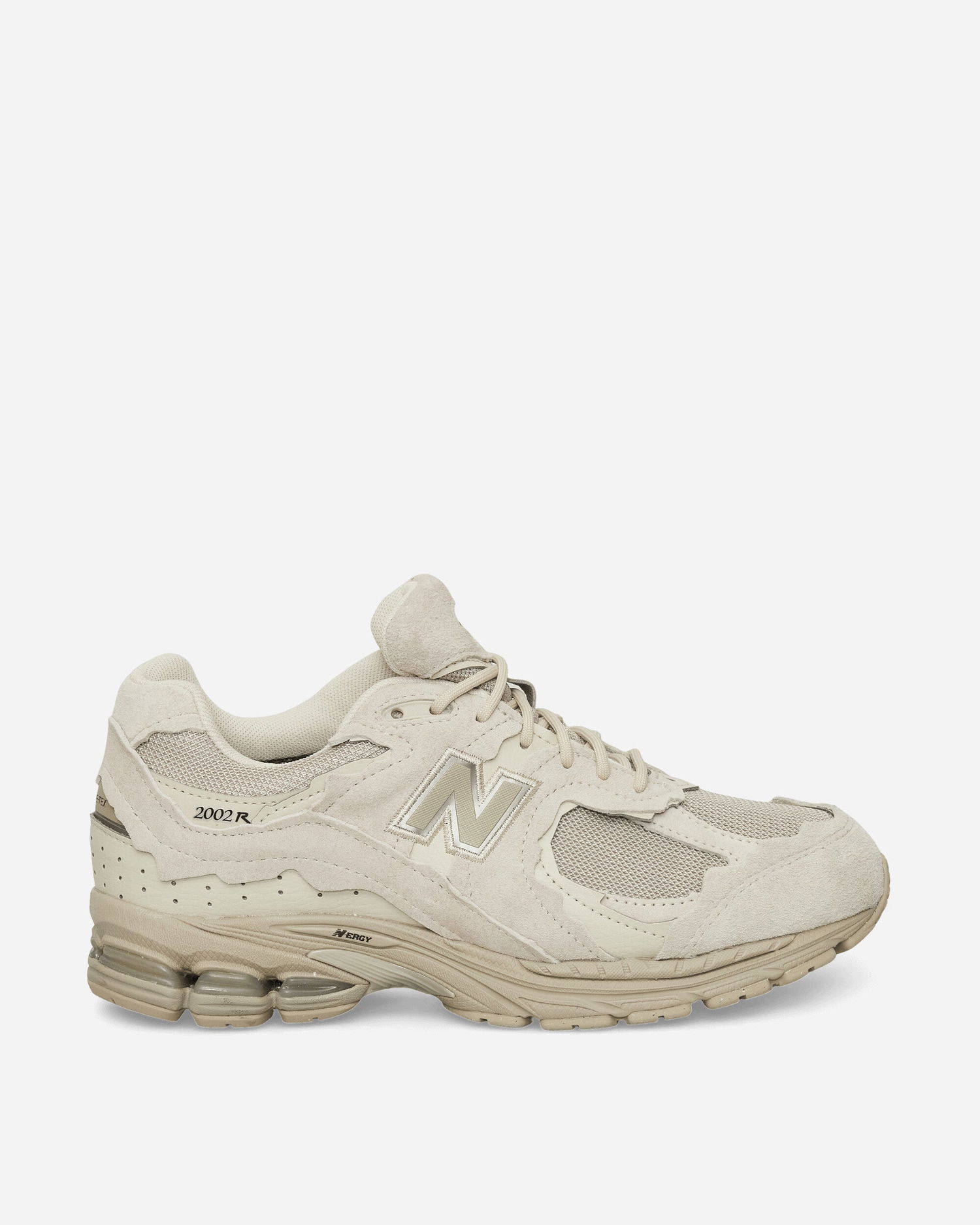 Sneakers och skor New Balance 2002R 'Shipyard' - Protection Pack Beige | U2002DXC, 1