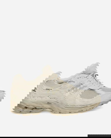 Sneakers och skor New Balance 2002R 'Shipyard' - Protection Pack Beige | U2002DXC, 1