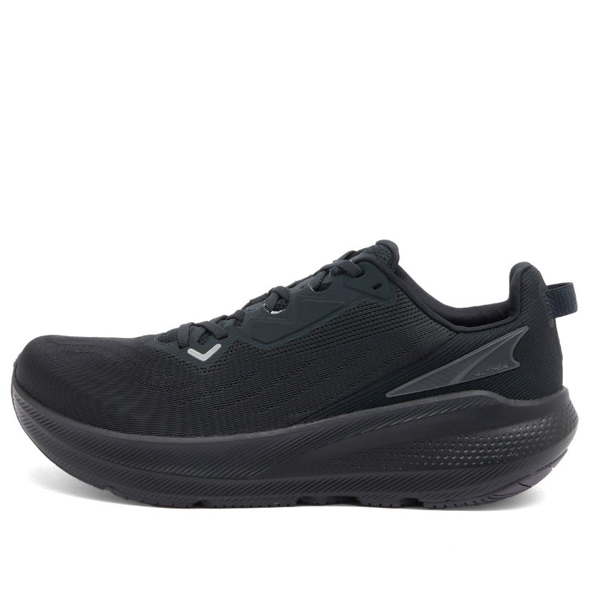 Sneakers och skor Altra Running Fwd Via Svart | AL0A85PN0011M