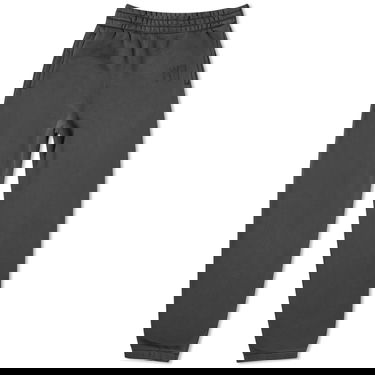 Träningsbyxor Alexander Wang Essential Terry Logo Sweat Pants Grå | 4CC3224348-094A, 0