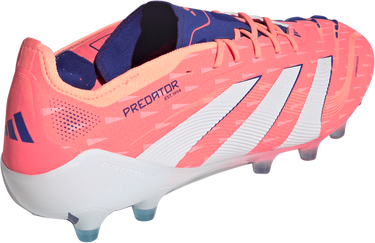 Sneakers och skor adidas Performance Predator Elite Rosa | JS4323, 4