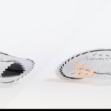 Sneakers och skor Converse Chuck Taylor All Star Lift Platform W Vit | A09193C, 6