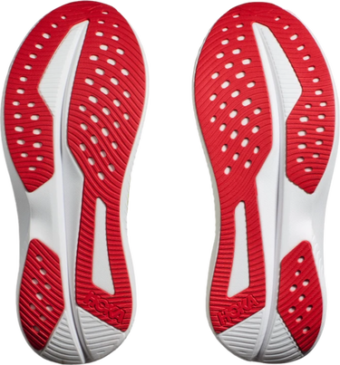 Sneakers och skor Hoka One One Mach 6 Grön | 1147810-wtlt, 3