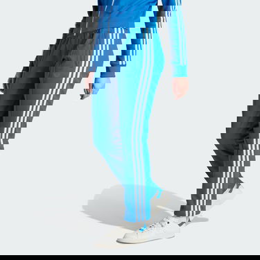 Träningsbyxor adidas Originals Blue Version Montreal Blå | IL9058, 0