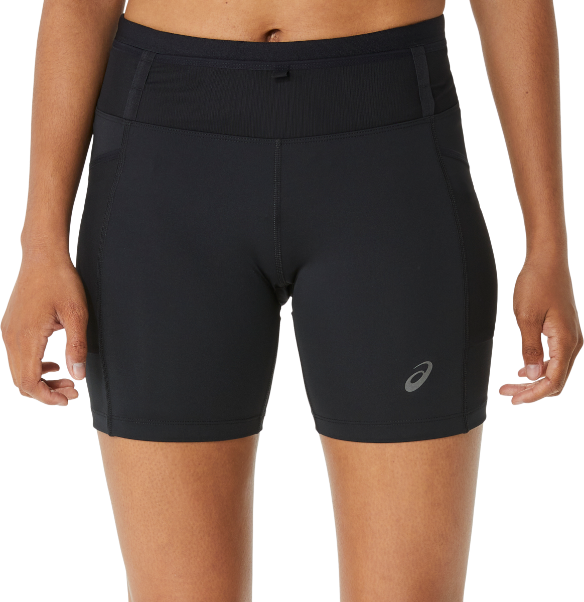 Shorts Asics Fujitrail Elite Sprinter Shorts Svart | 2012d204-001, 0