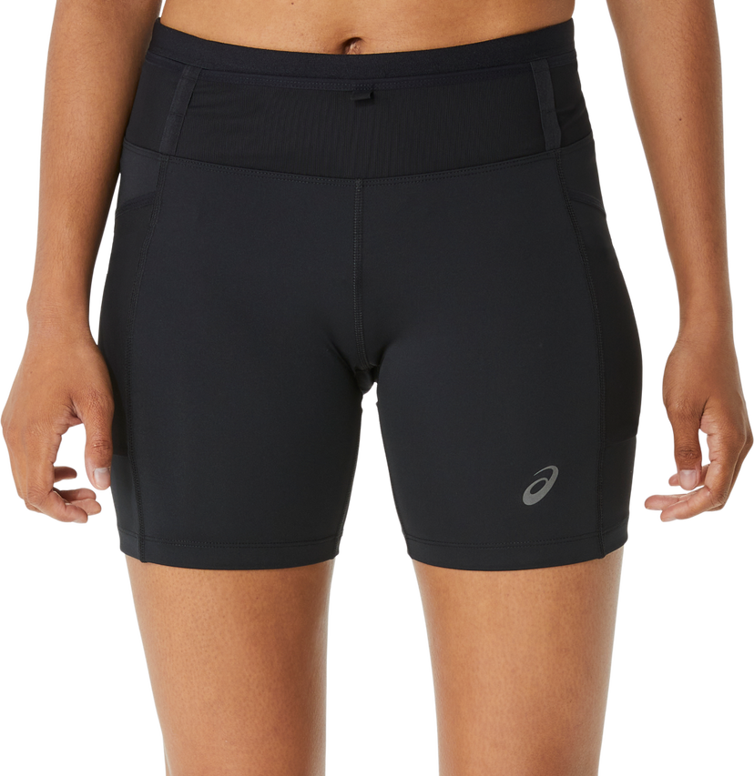 Shorts Asics Fujitrail Elite Sprinter Shorts Svart | 2012d204-001