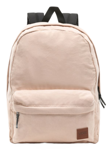 Ryggsäck Vans Deana III Backpack Beige | vn00021moen1