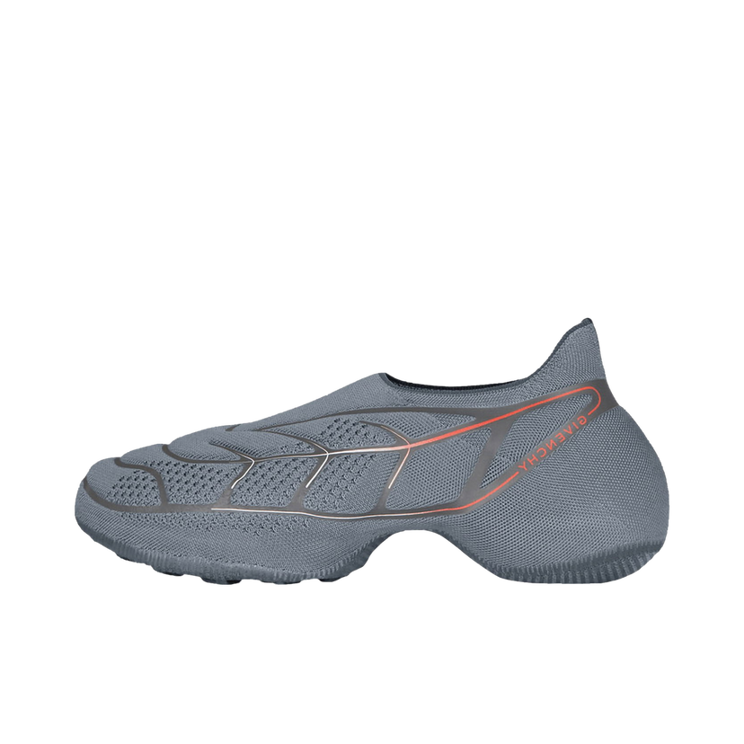 Sneakers och skor Givenchy TK-360 Plus "Grey Red" Grå | BH0076H1C6-061