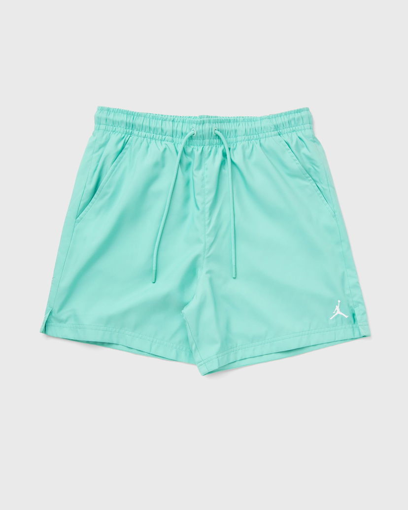 Badkläder Jordan Jordan Essentials 5 Poolside Shorts men Sport & Team Shorts Turkos | FQ4562-349
