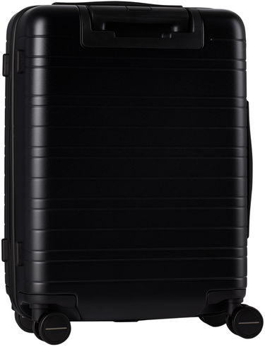 Resväska Horizn Studios Essential Cabin Suitcase, 37L Svart | HS1DCD, 2