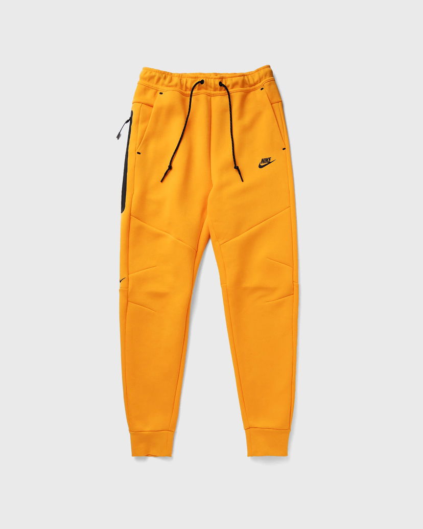 Träningsbyxor Nike Nike Tech Fleece Joggers Gul | II4595-717