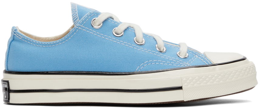 Sneakers och skor Converse Chuck 70 Low Blå | 171569C, 1