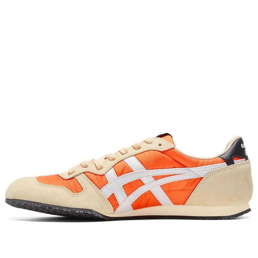 Sneakers och skor Onitsuka Tiger Tiger Serrano Orange | 1183B400-602