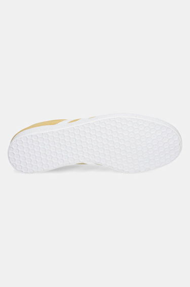 Sneakers och skor adidas Originals Gazelle Gul | JH5382, 4