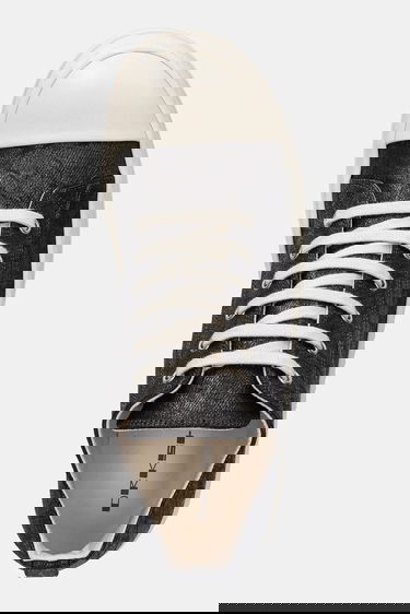 Sneakers och skor Rick Owens Rick Owens DRKSHDW Low Sneaks Svart | DU02E7802.BZMC, 3