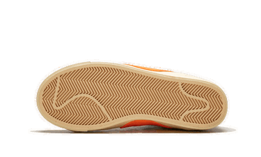 Sneakers och skor Nike Off-White x Blazer Mid "All Hallows Eve" Beige | AA3832-700, 2