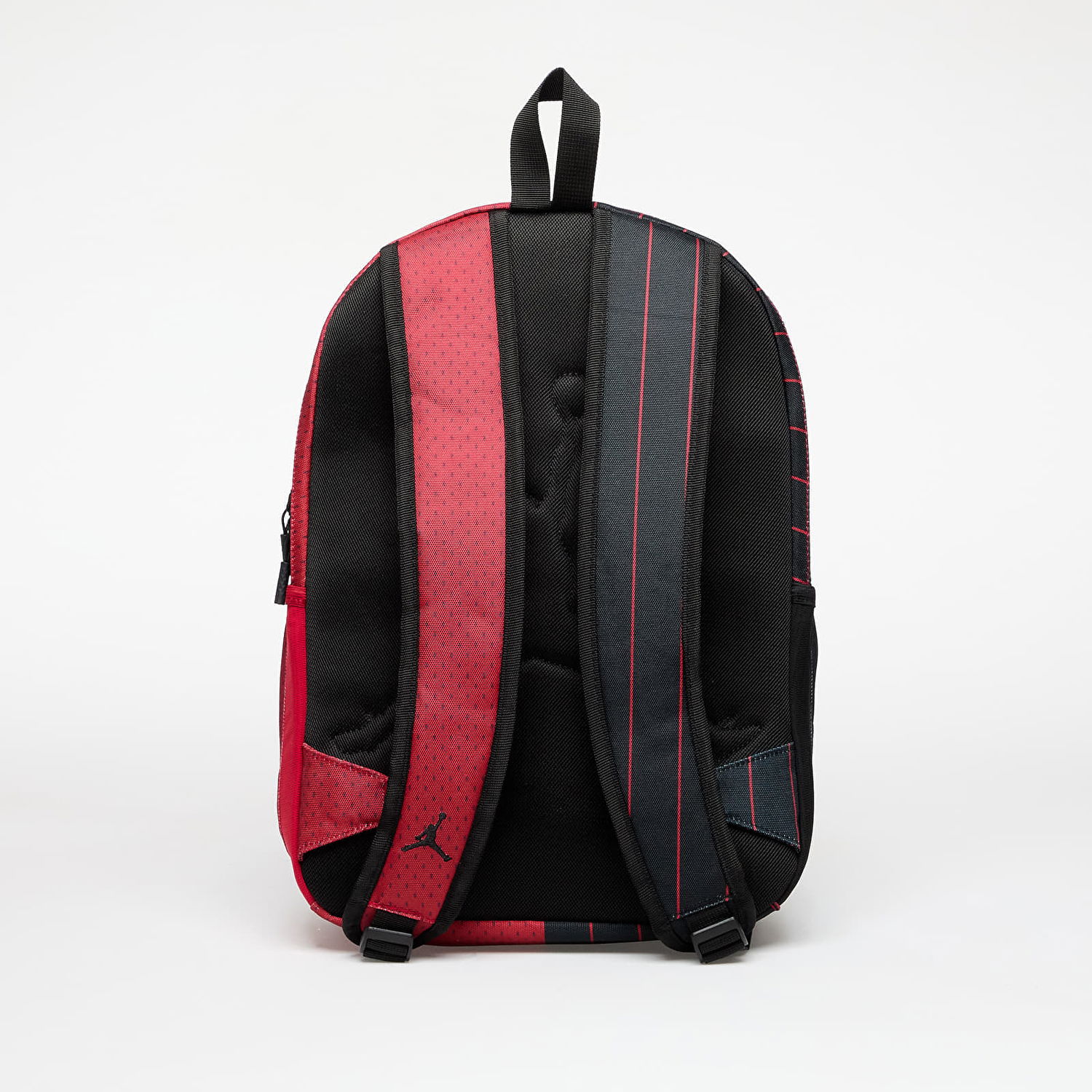 Ryggsäck Jordan Jordan Play Off Game Backpack Röd | 9A9067-R78, 1