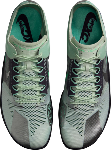 Sneakers och skor Nike Dragonfly XC Grön | dx7992-300, 2
