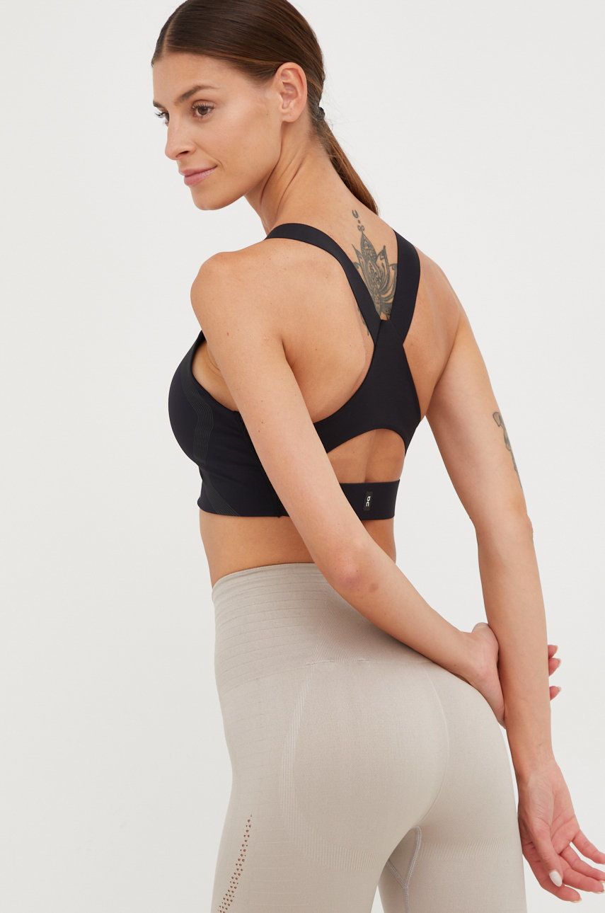 Behå On Running Performance Bra Svart | 25800728, 1
