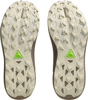 Sneakers och skor Asics Asics GEL-Trabuco 13 Brun | 1011b973-020, 2