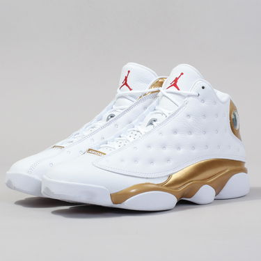 Sneakers och skor Jordan Air Jordan 13/14 Retro "Defining Moments Pack" Vit | 897563-900, 1