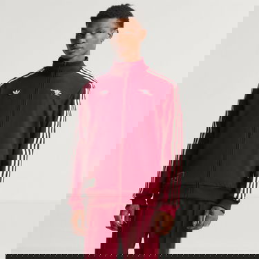 Träningsoverall adidas Performance Arsenal Terrace Icons Track Top Röd | JM9390, 0