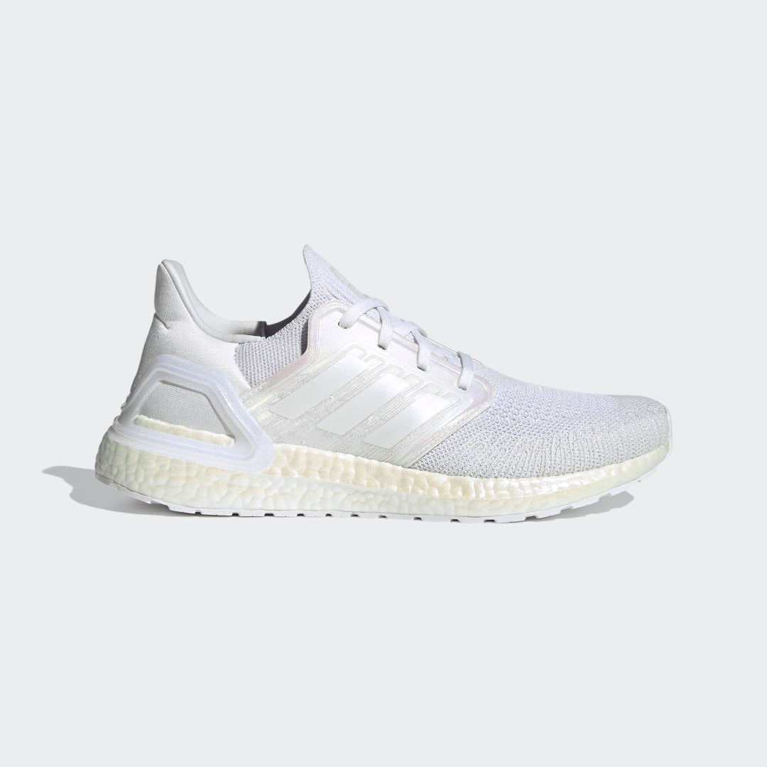 Sneakers och skor adidas Performance UltraBoost 20 Vit | FW8721, 0