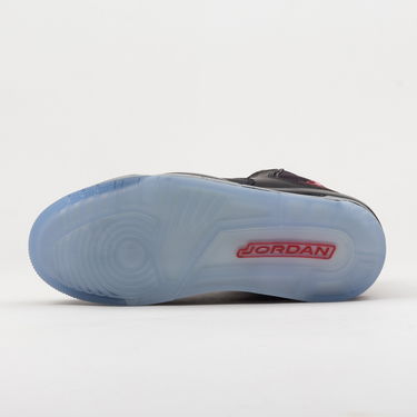 Sneakers och skor Jordan Jordan Courtside 23 ''Black Particle Grey'' Svart | AR1000-023, 4