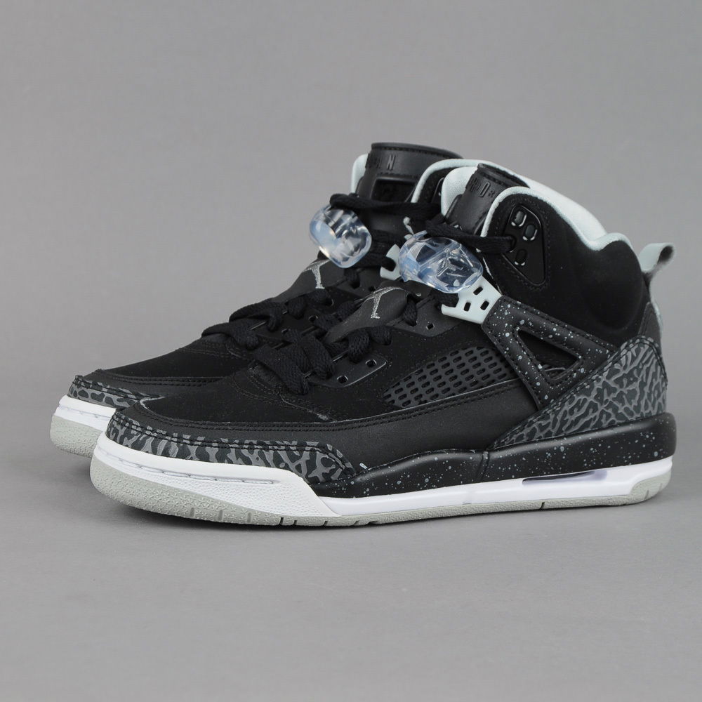 Sneakers och skor Jordan Jordan Spizike ''Oreo'' BG Svart | 317321-004, 1