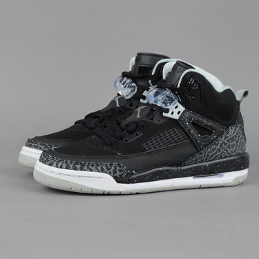 Sneakers och skor Jordan Jordan Spizike ''Oreo'' BG Svart | 317321-004, 1