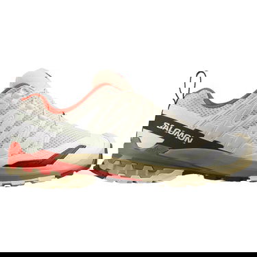 Sneakers och skor Salomon Xa Pro 3d V9 Flerfärgad | L47882600, 1