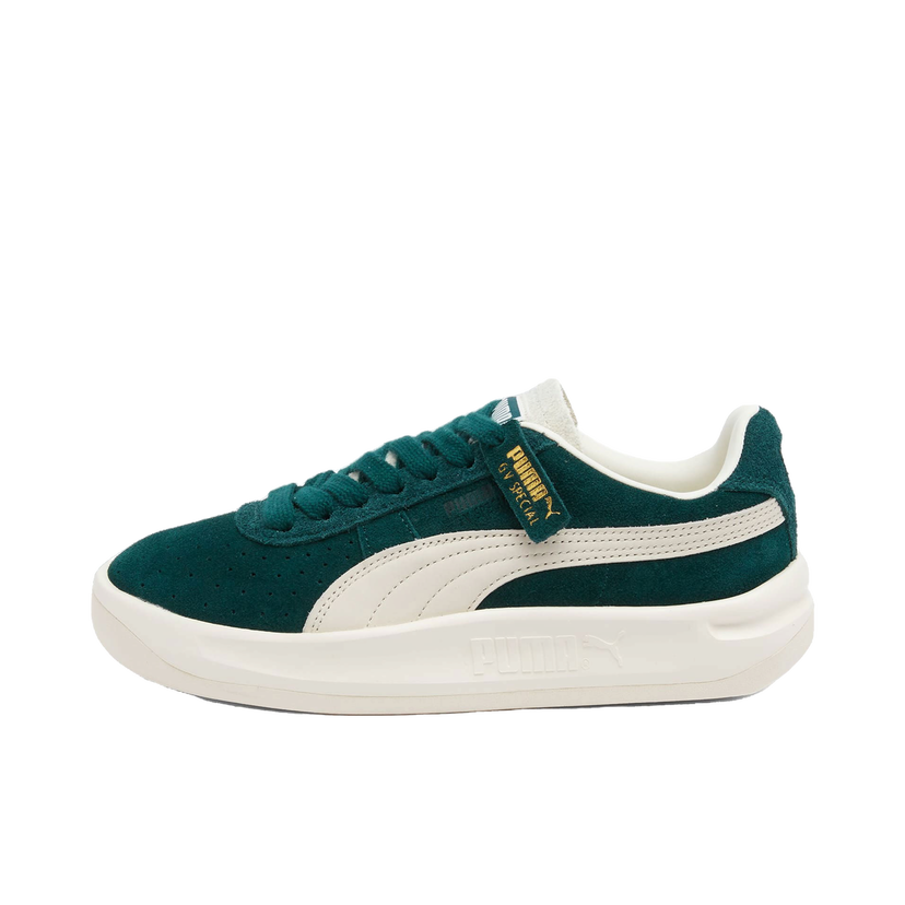 Sneakers och skor Puma GV Special Grön | 398508-03