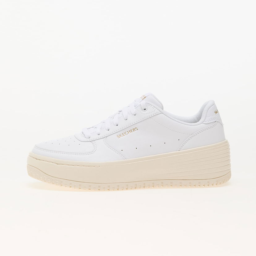 Sneakers och skor Skechers Grand 92 - Be Lifted White Vit | 185110 WNT