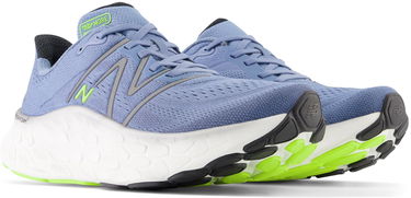 Sneakers och skor New Balance Fresh Foam More v4 "Mercury Blue with Dark Silver Metallic" Blå | MMORCP4, 3