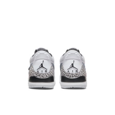 Sneakers och skor Jordan Air Jordan Legacy 312 Low GS Grå | CD9054-105, 4