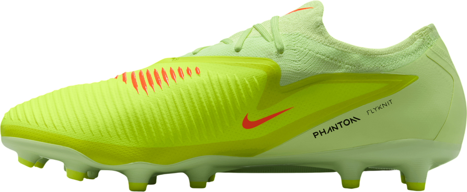 Sneakers och skor Nike PHANTOM 6 LOW PRO AG-PRO Gul | hq2317-800, 1
