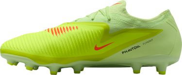 Sneakers och skor Nike PHANTOM 6 LOW PRO AG-PRO Gul | hq2317-800, 1