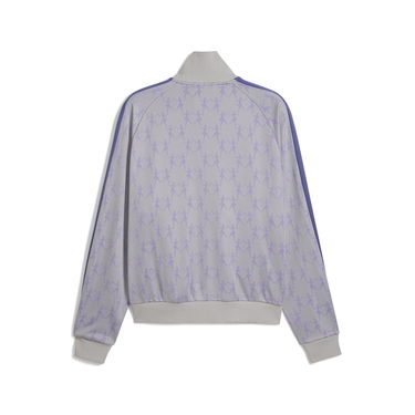 Jacka Puma KIDSUPER T7 Track Jacket Purpur | 632373_63, 6