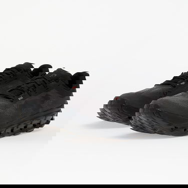 Sneakers och skor On Running On M Cloudflow 5 Black/ Black Svart | 3MF10111043, 5