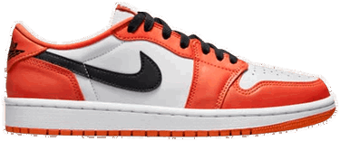 Sneakers och skor Jordan Air Jordan 1 Low OG "Starfish" W Orange | CZ0775-801, 0
