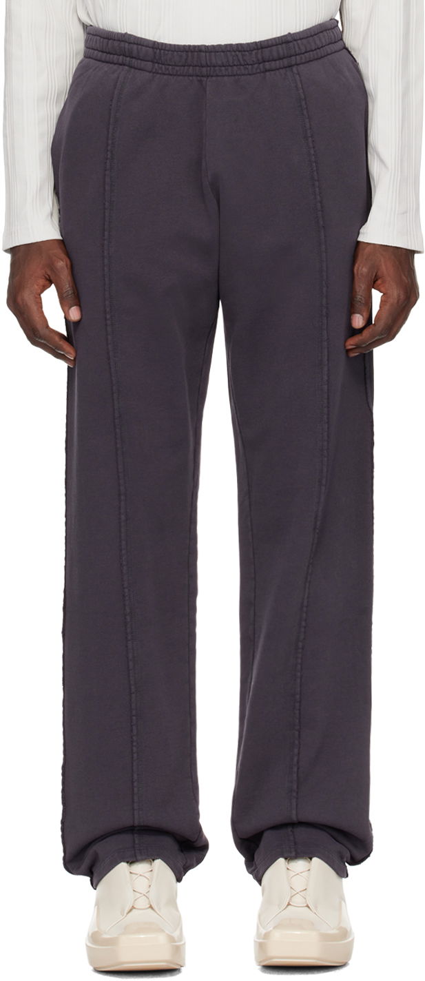 Träningsbyxor AFFXWRKS Wrks Sweatpants Grå | SS24TR05V1