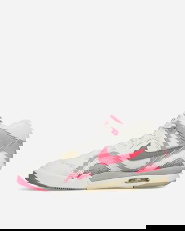 Sneakers och skor Nike Air Tech Challenge 2 Vit | FZ9033-100, 3