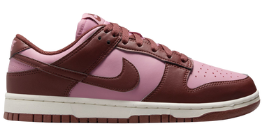 Sneakers och skor Nike Nike Dunk Low Rosa | dd1873-114, 0